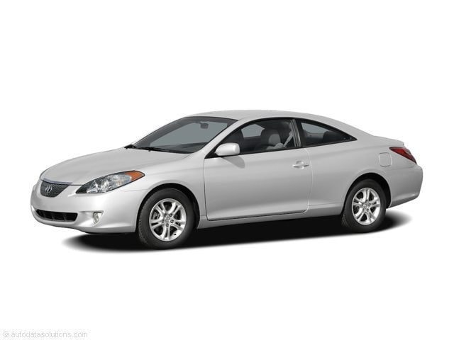 toyota camry solara 2005 4T1CA30P75U047787 image toyota camry solara 2005 4T1CA30P75U047787 image